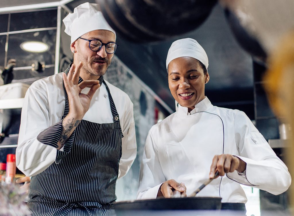 Coaching and Mentoring