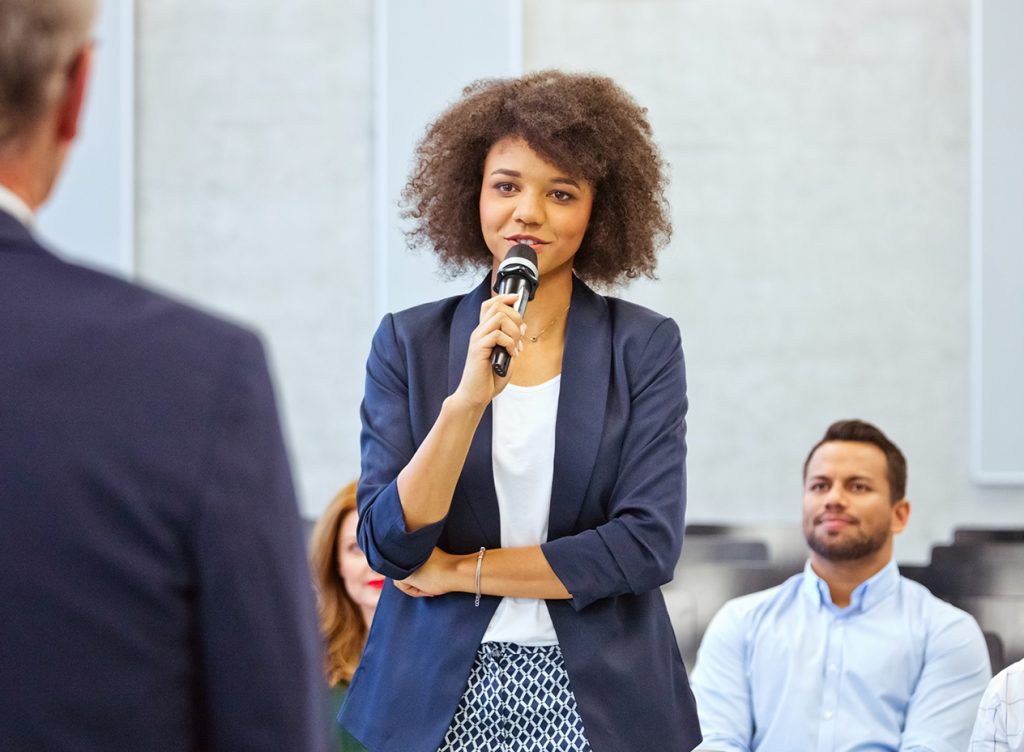 Conference and Event Management Course