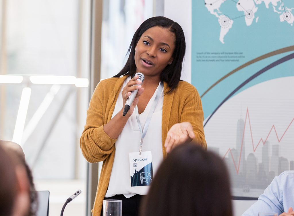 Skills for Conquering Your Fear of Speaking in Public