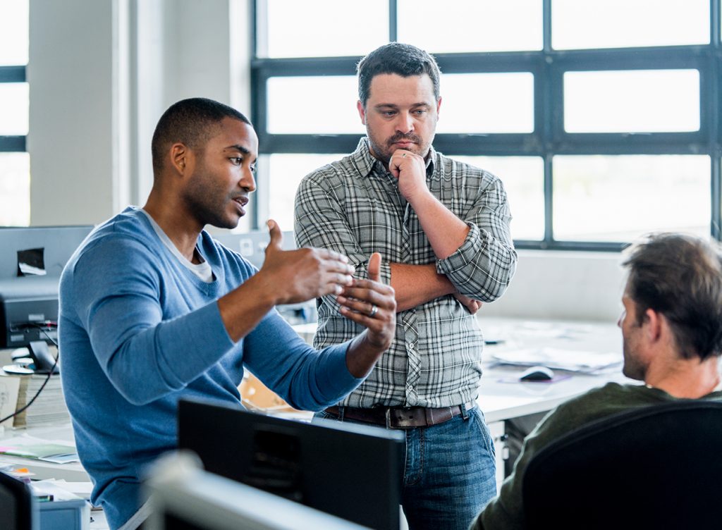 Creative Thinking and Innovation Skills