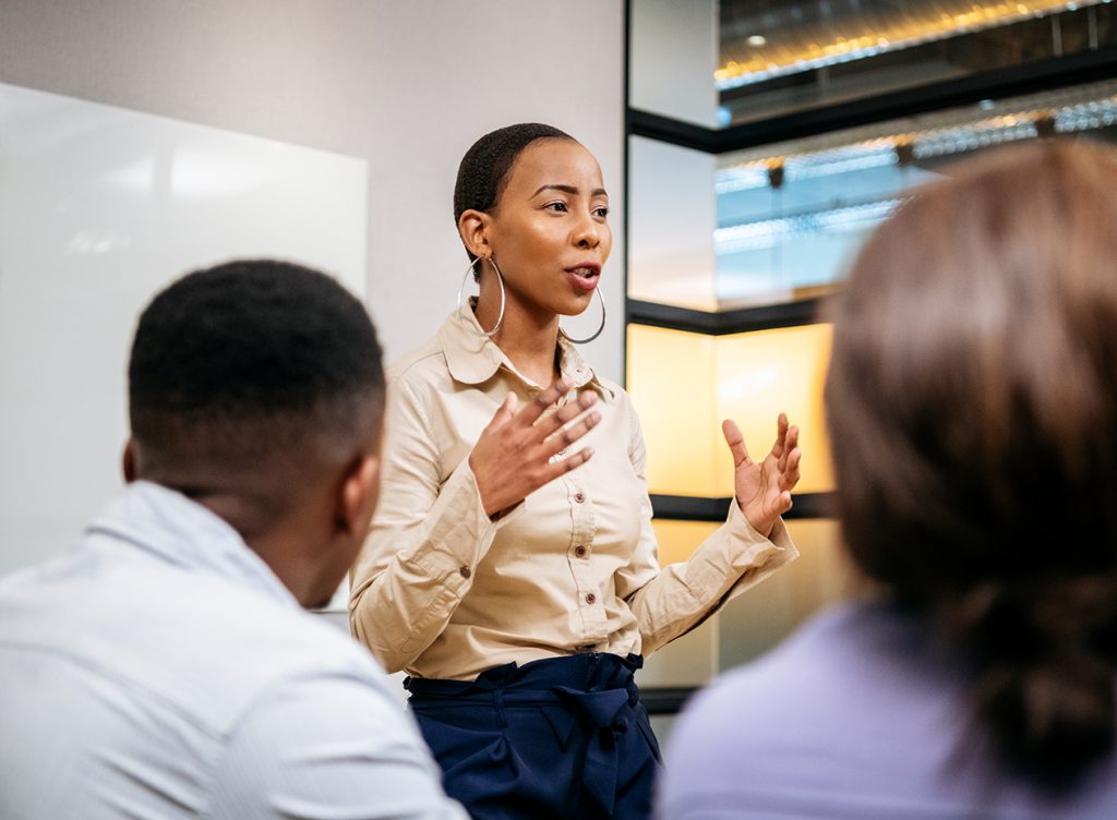 Crisis Management eLearning Course