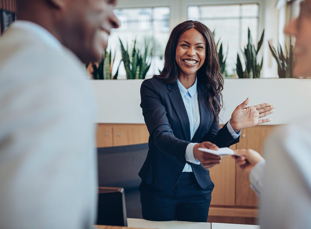 Customer Service Skills