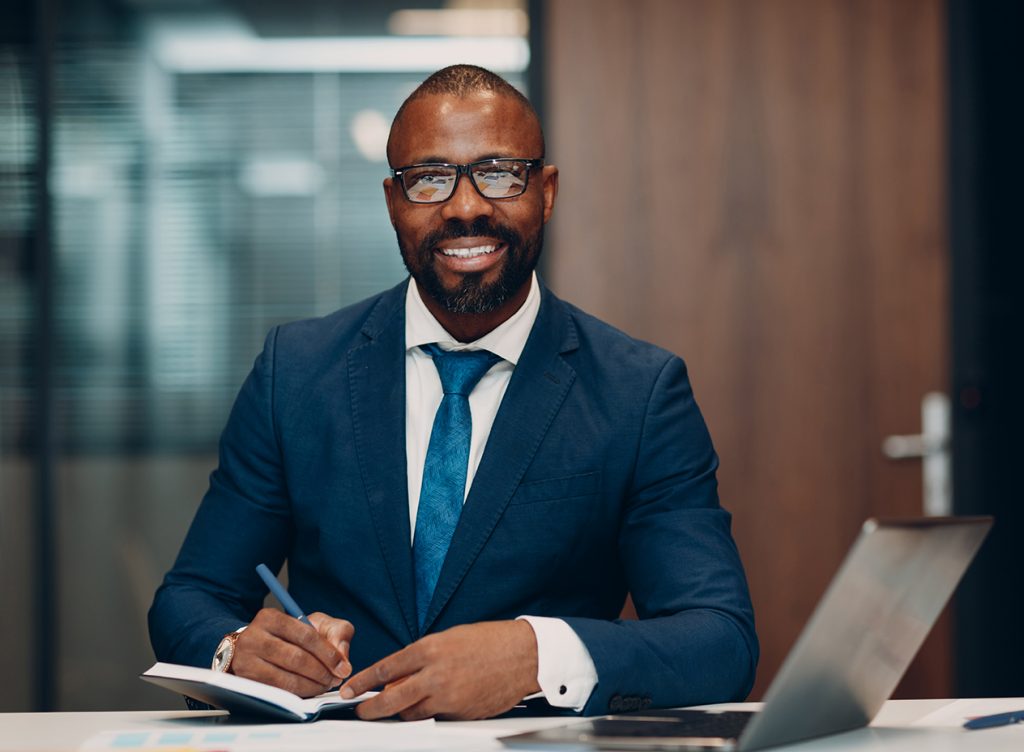 Developing Your Executive Presence Course