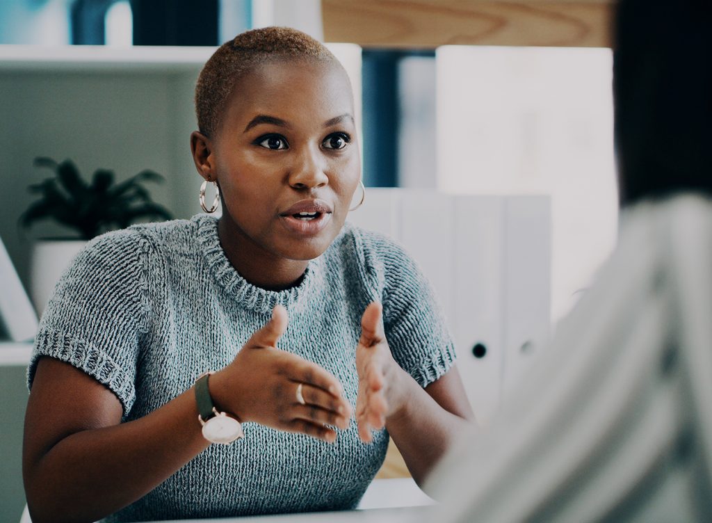 Negotiating for Results Skills