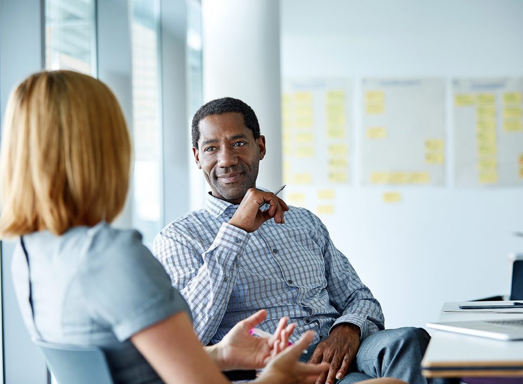 Project Management Skills