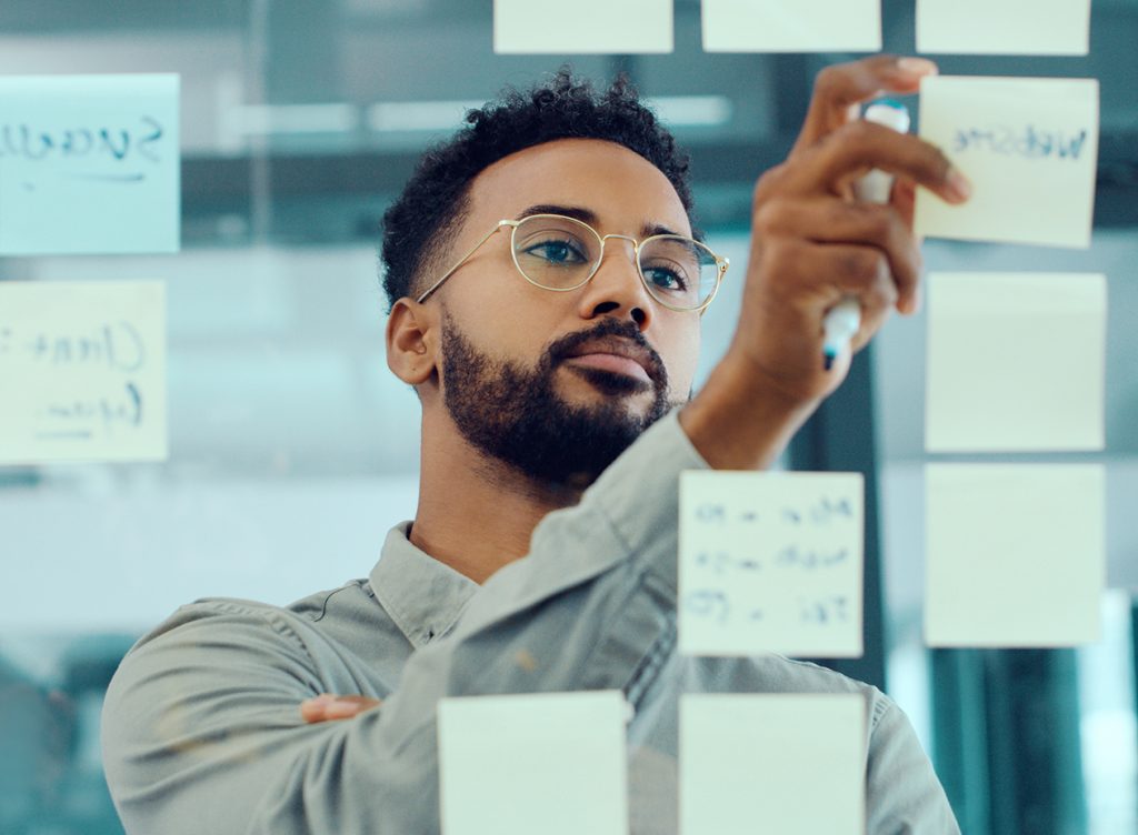 Strategic Planning Skills
