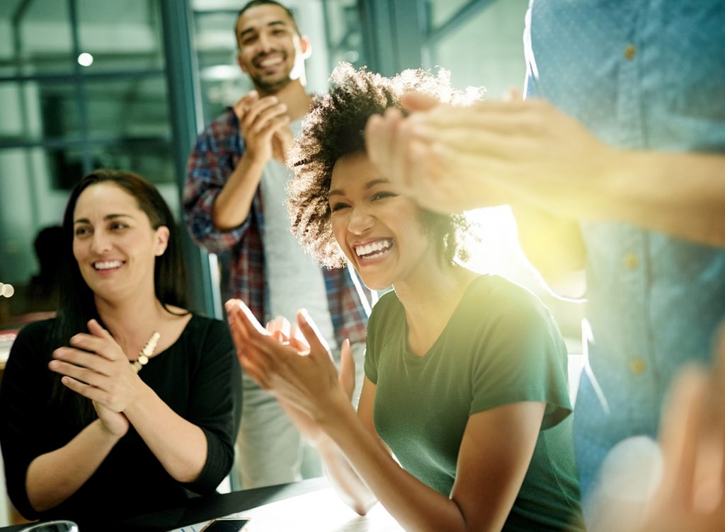 Using Activities to Make Training Fun Course