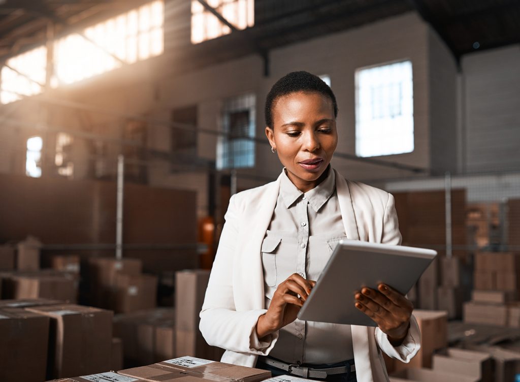 Working Smarter Using Technology Course