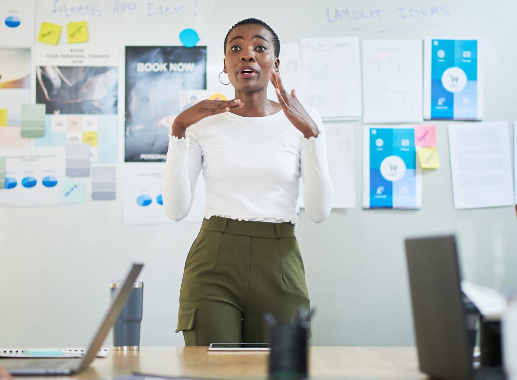 Marketing and Sales Skills