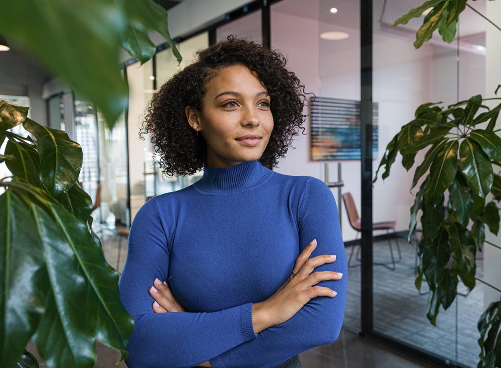 Self-Leadership Skills