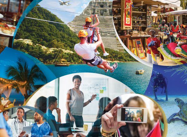 Caribbean Sustainable Tourism Policy and Development Framework