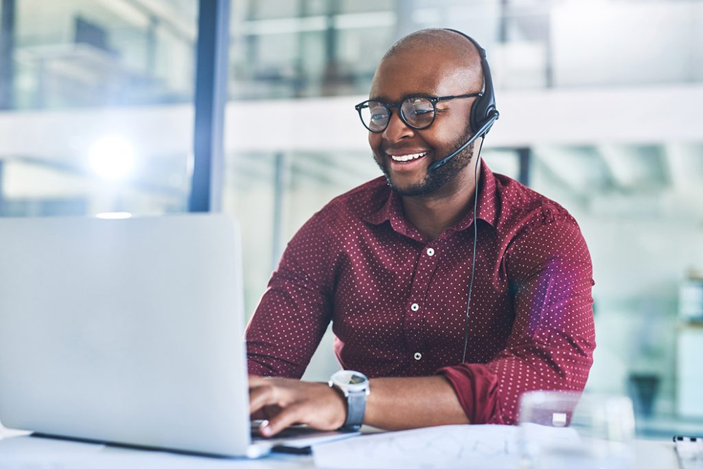 Telemarketing Sales Skills Course